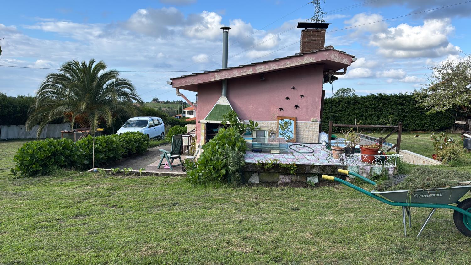  à vendre maison de campagne Arguero Gijón 48