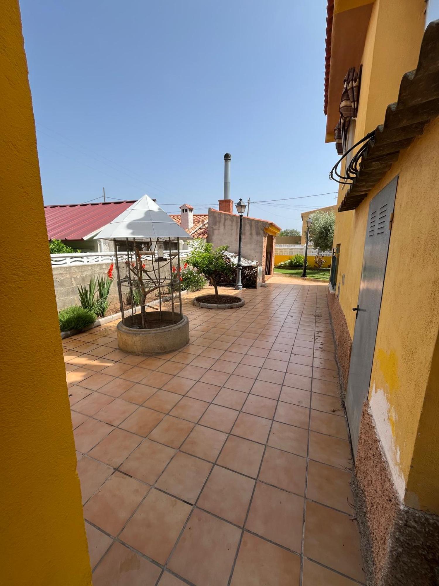  à vendre villa Grao Plana Alta 33