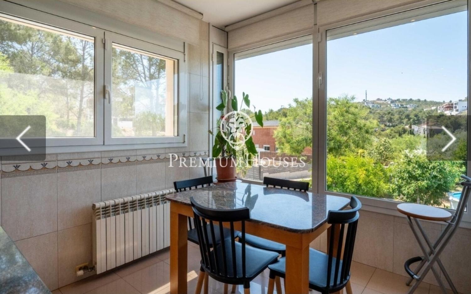  à vendre maison Sant Pere De Ribes Garraf 48