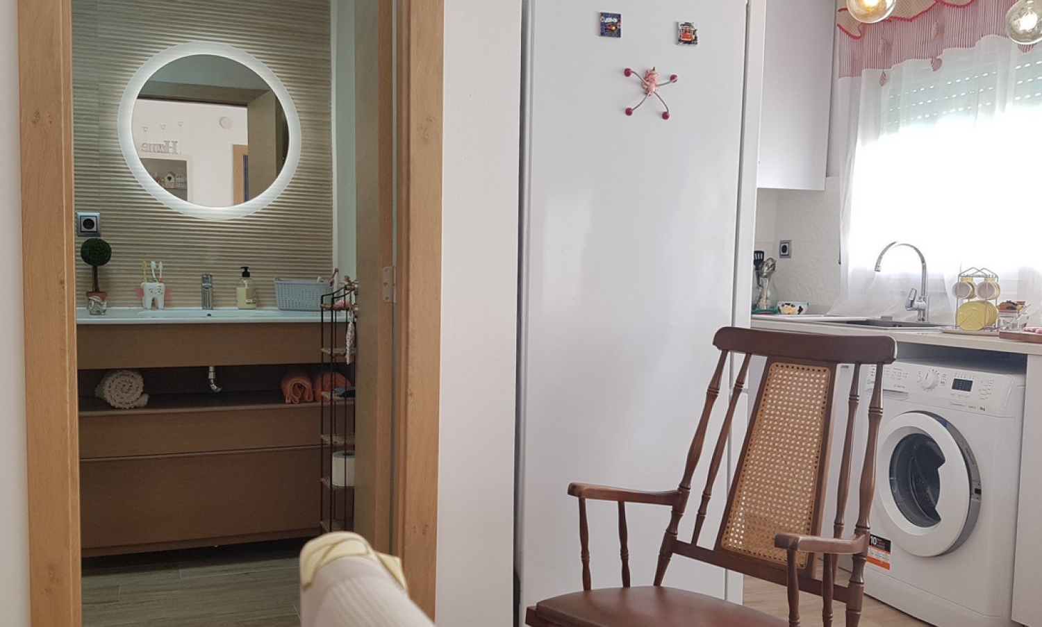  à vendre appartement Segur De Calafell Baix Penedès 4