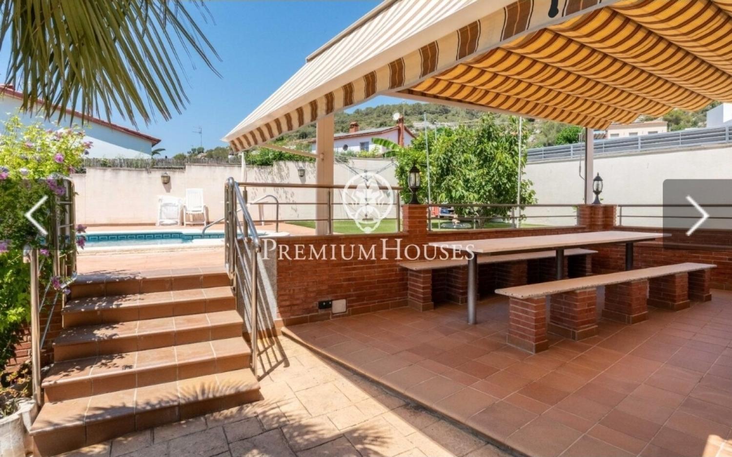  à vendre maison Sant Pere De Ribes Garraf 6