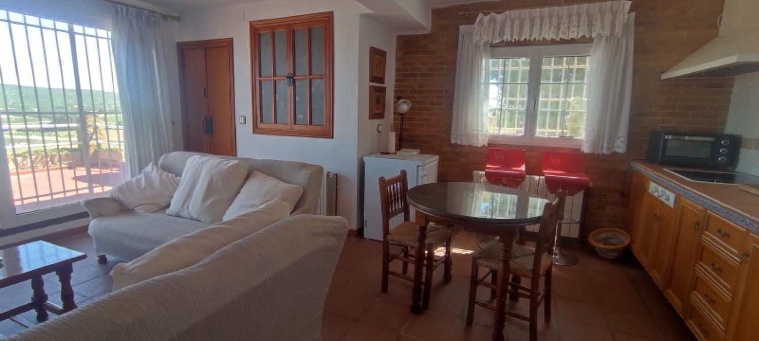  à vendre maison La Higuera Monte Ibérico Almansa 16