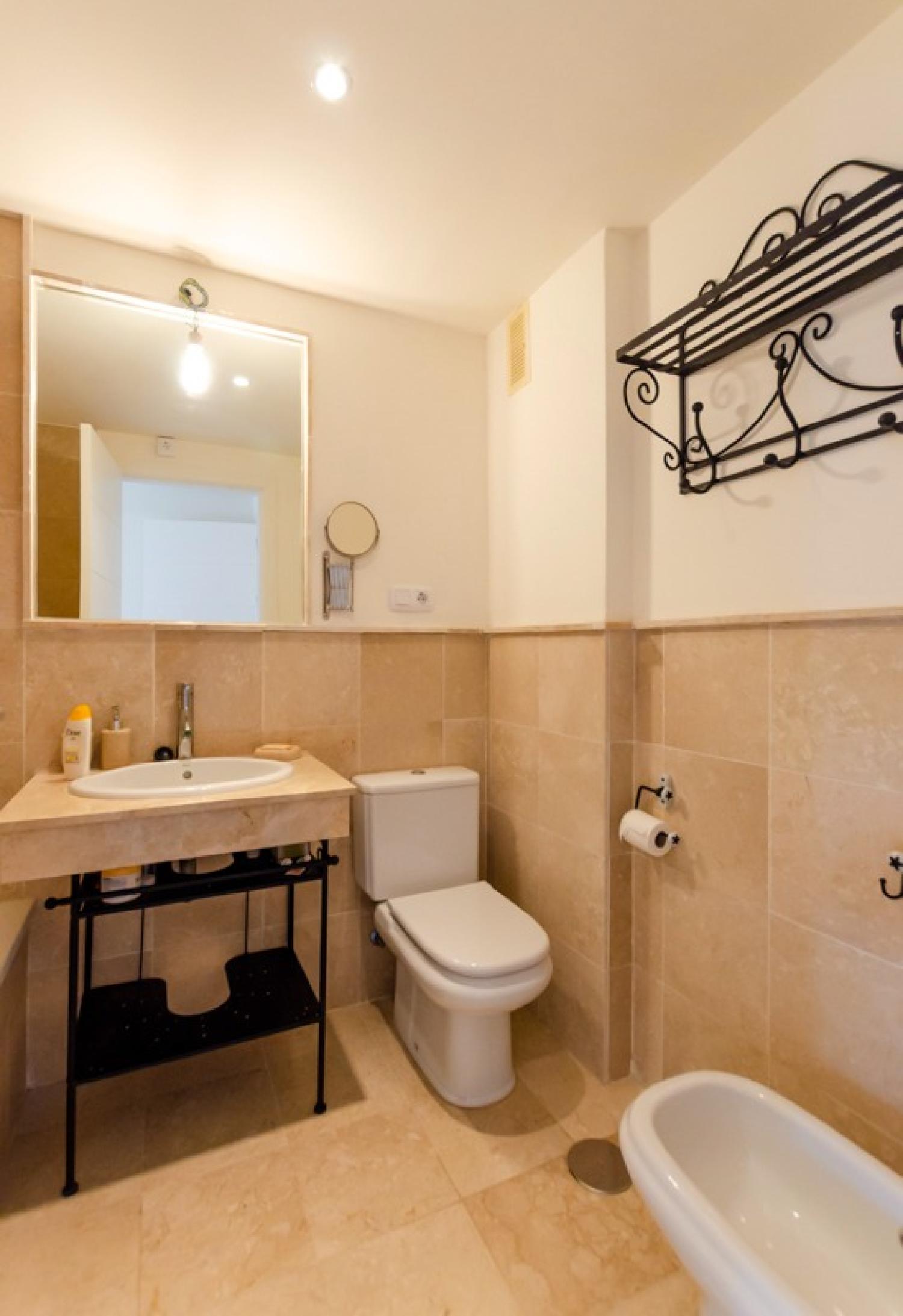  à vendre penthouse Manilva Costa Del Sol Occidental 9