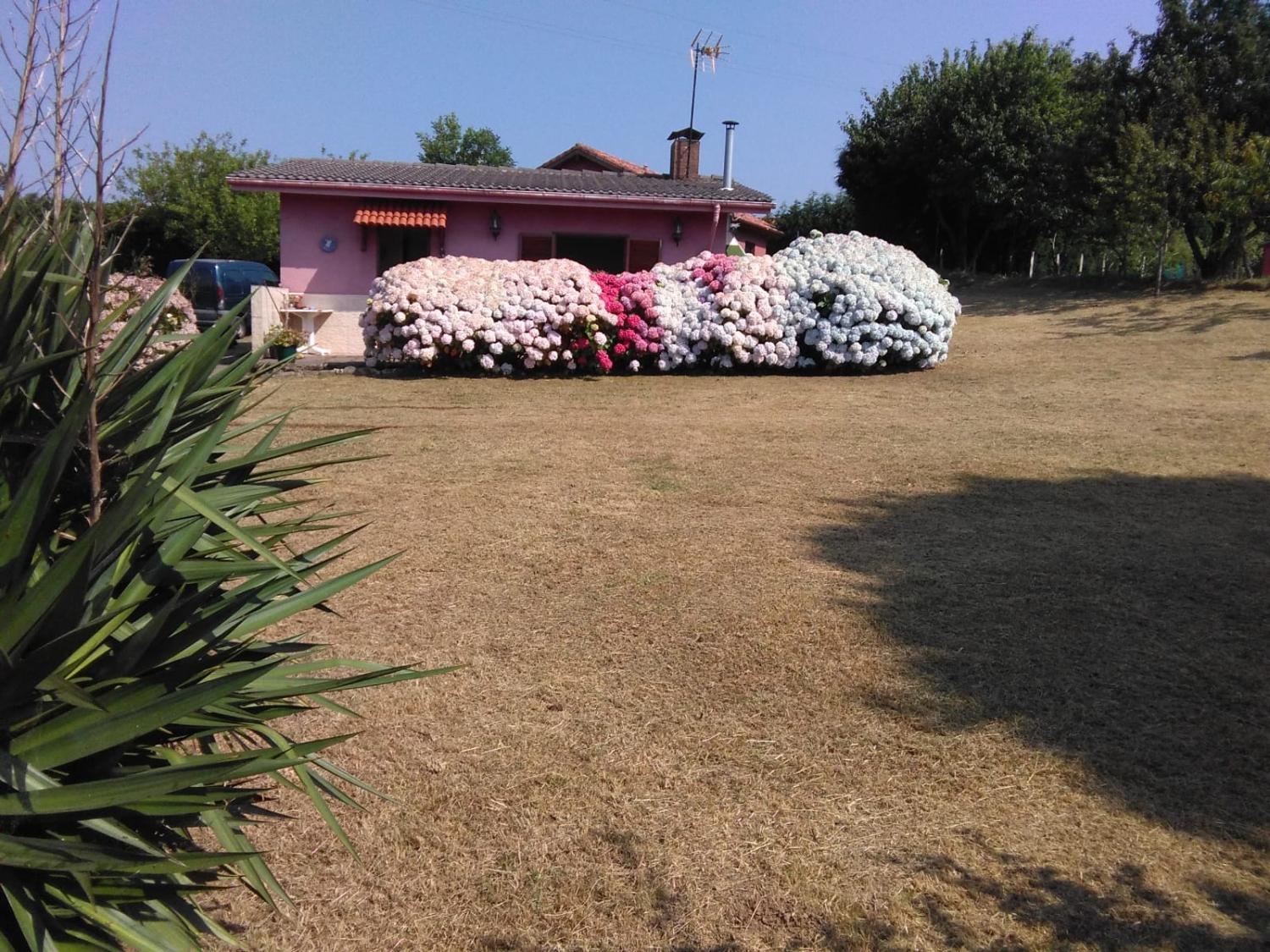  à vendre maison de campagne Arguero Gijón 5