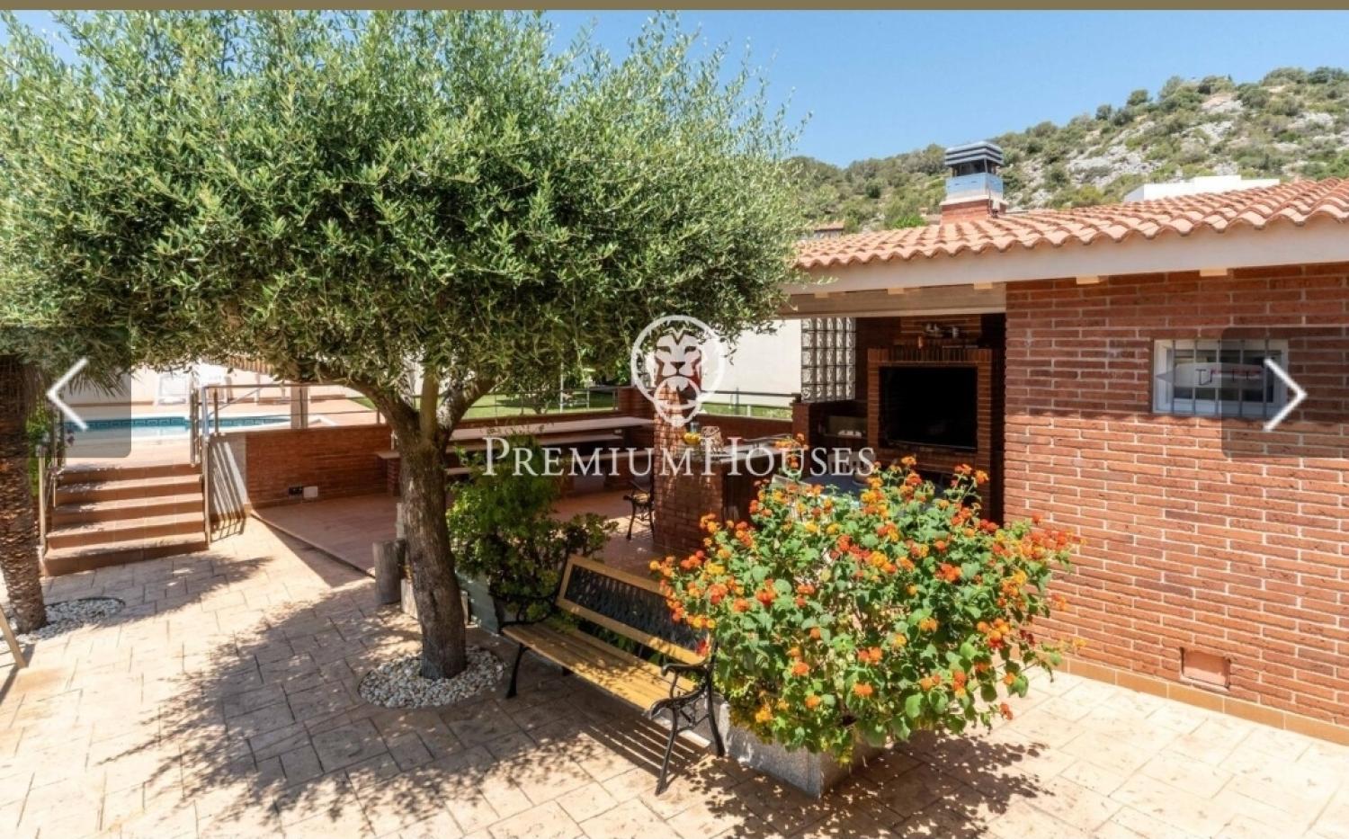  à vendre maison Sant Pere De Ribes Garraf 27