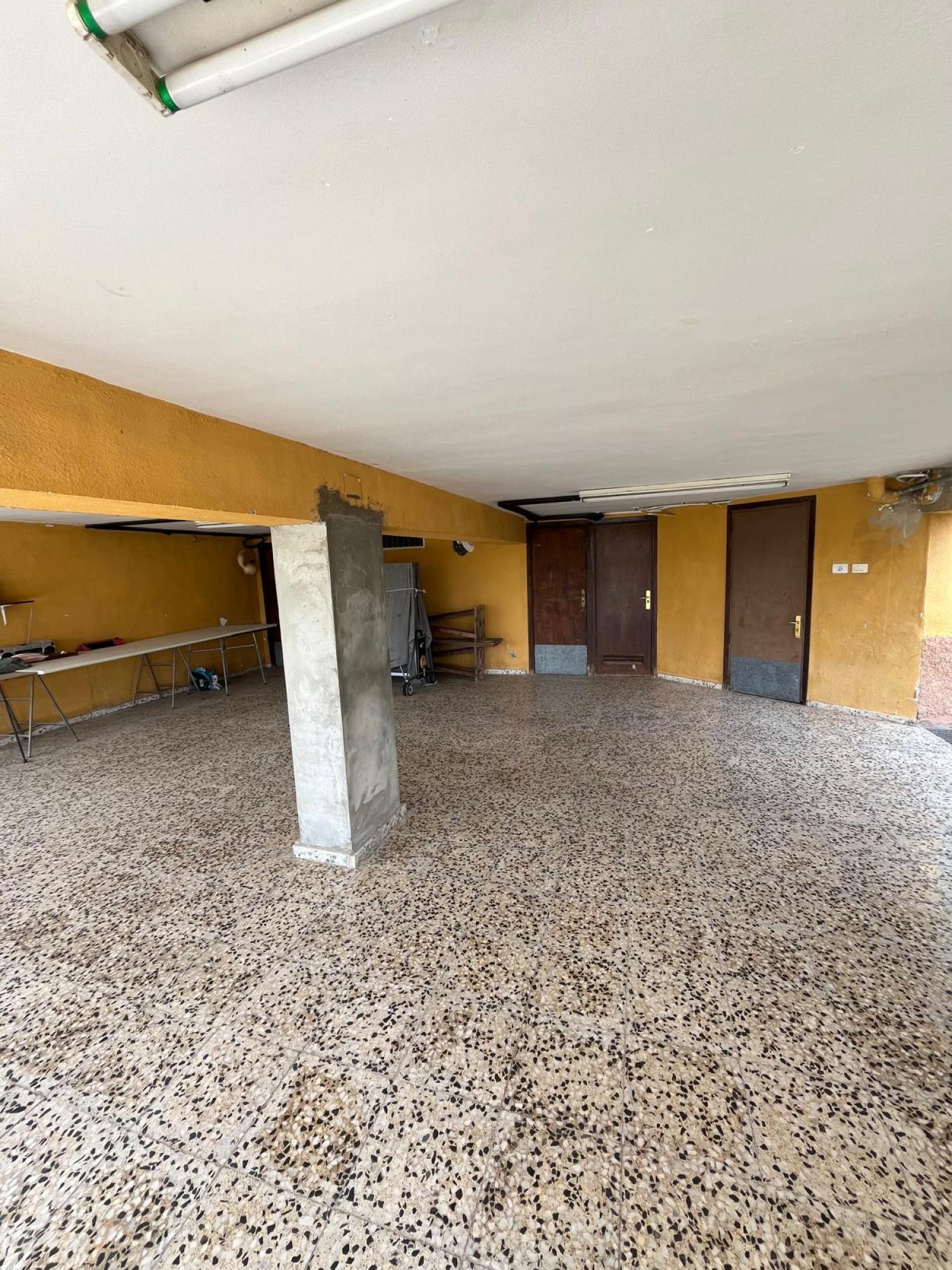  à vendre villa Grao Plana Alta 31