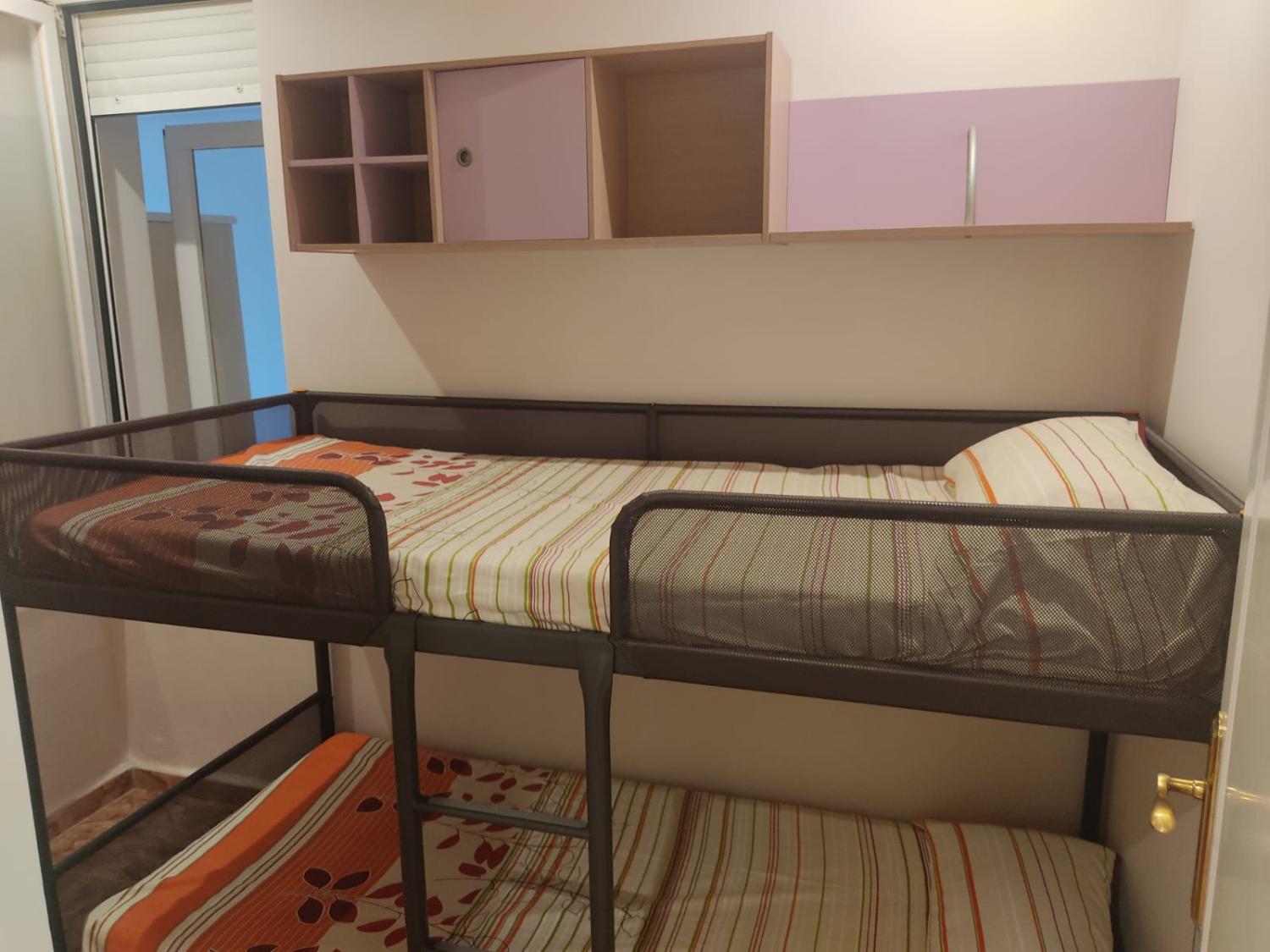  à vendre appartement Calpe Marina Alta 12
