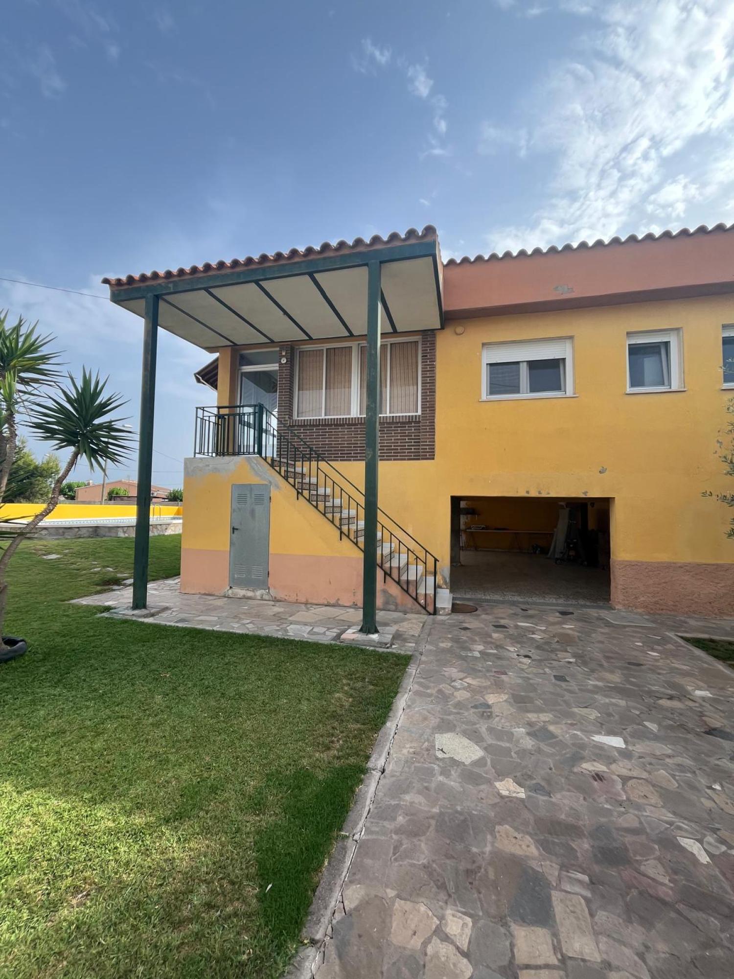  à vendre villa Grao Plana Alta 44