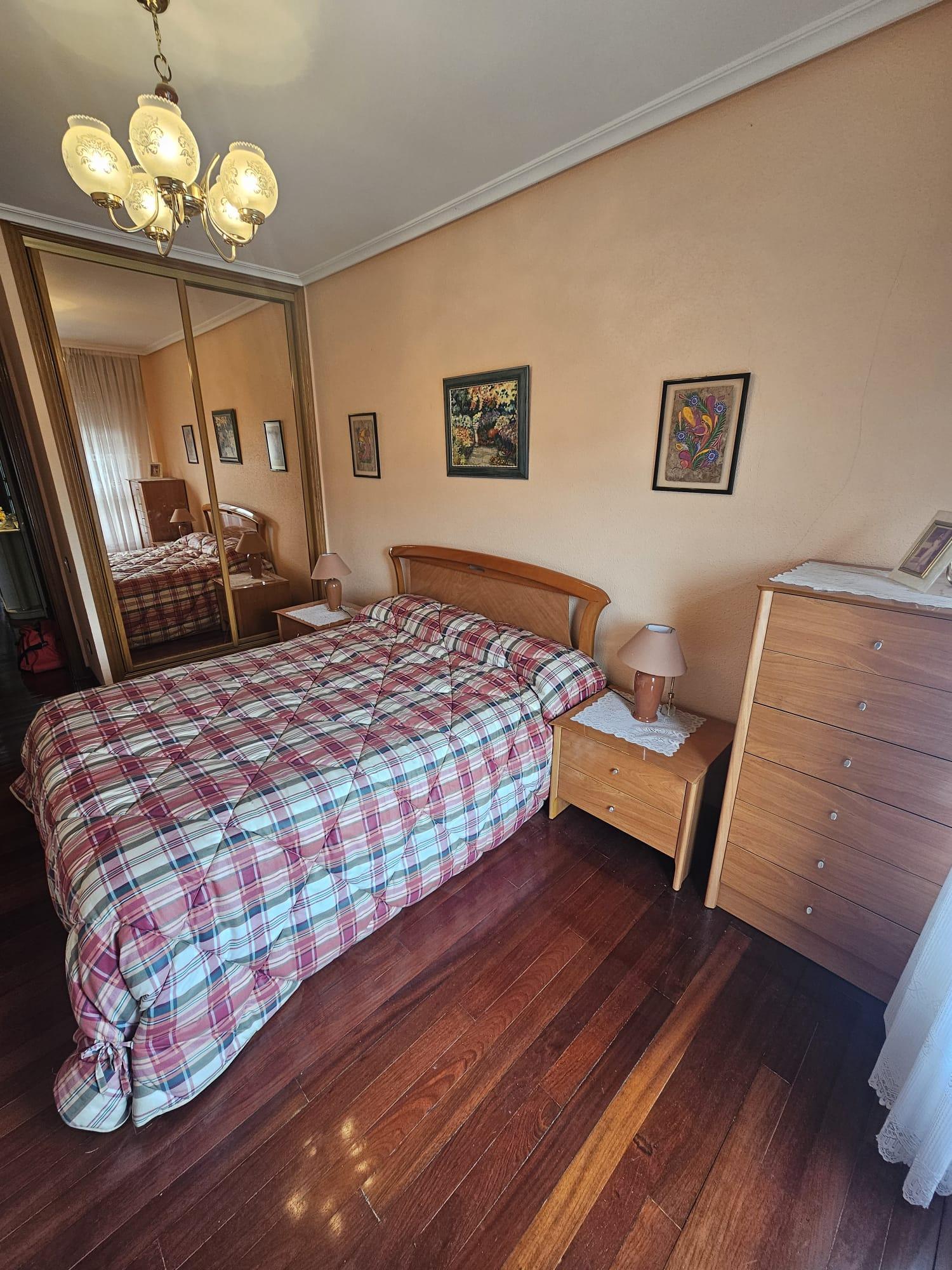  à vendre appartement Santoña Trasmiera 8
