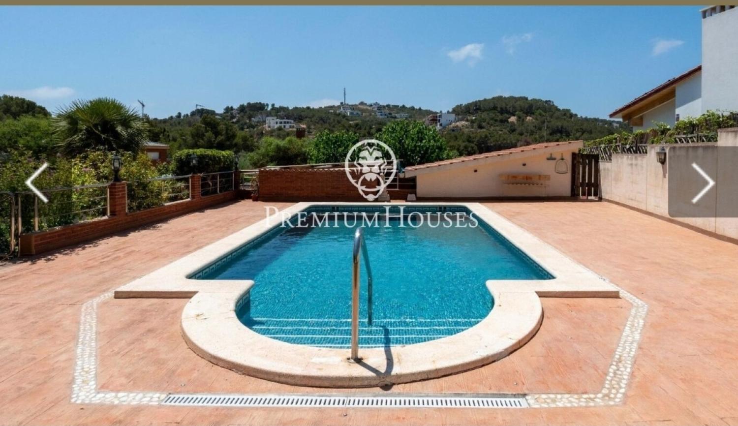  à vendre maison Sant Pere De Ribes Garraf 25