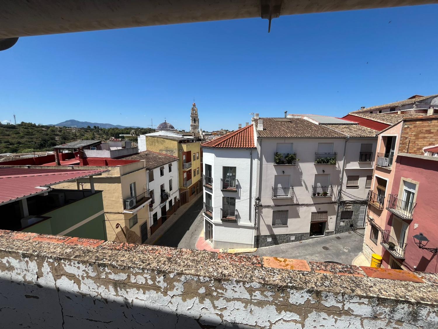  à vendre maison Llutxent Vall D'albaida 35