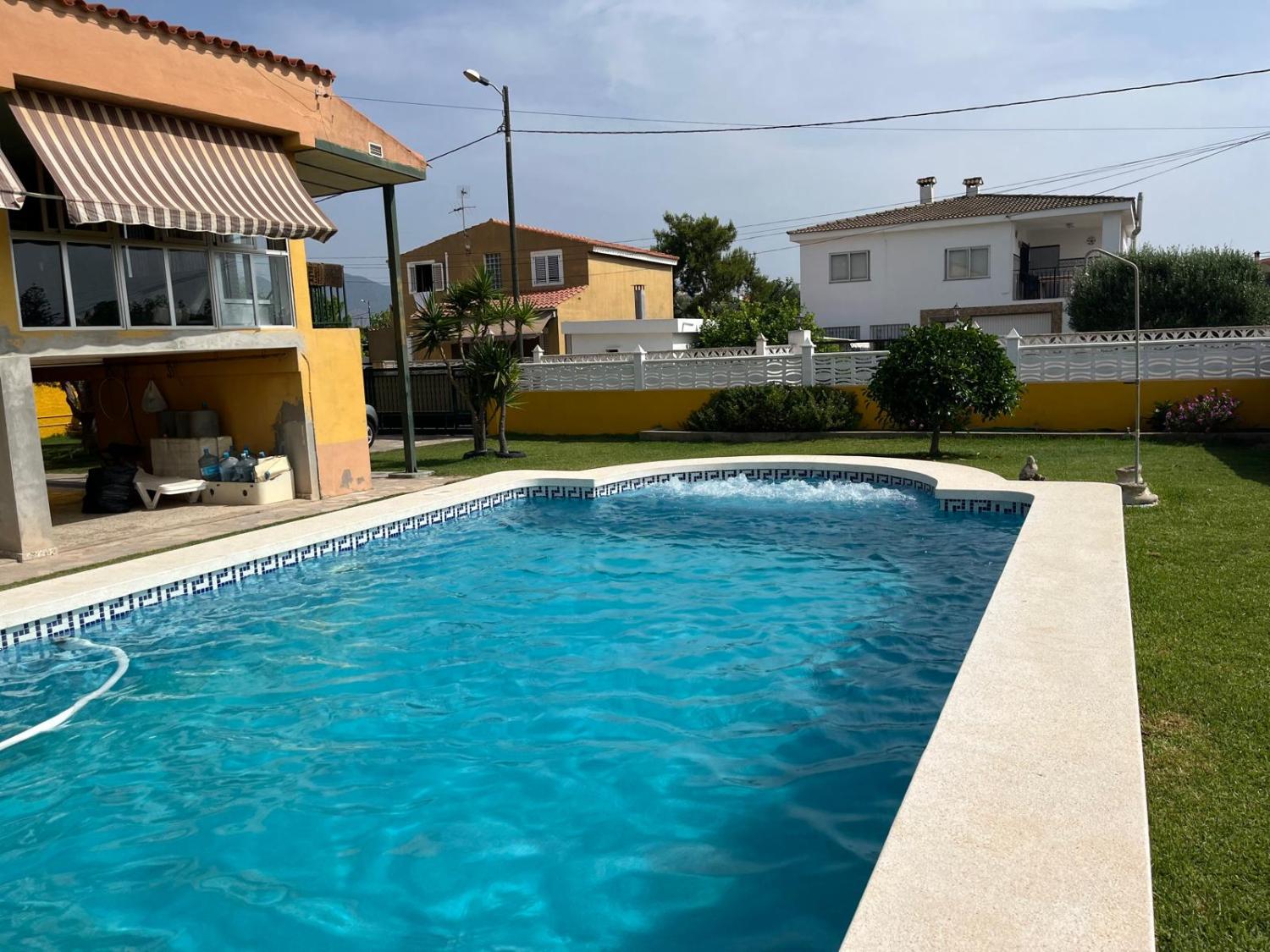  à vendre villa Grao Plana Alta 45