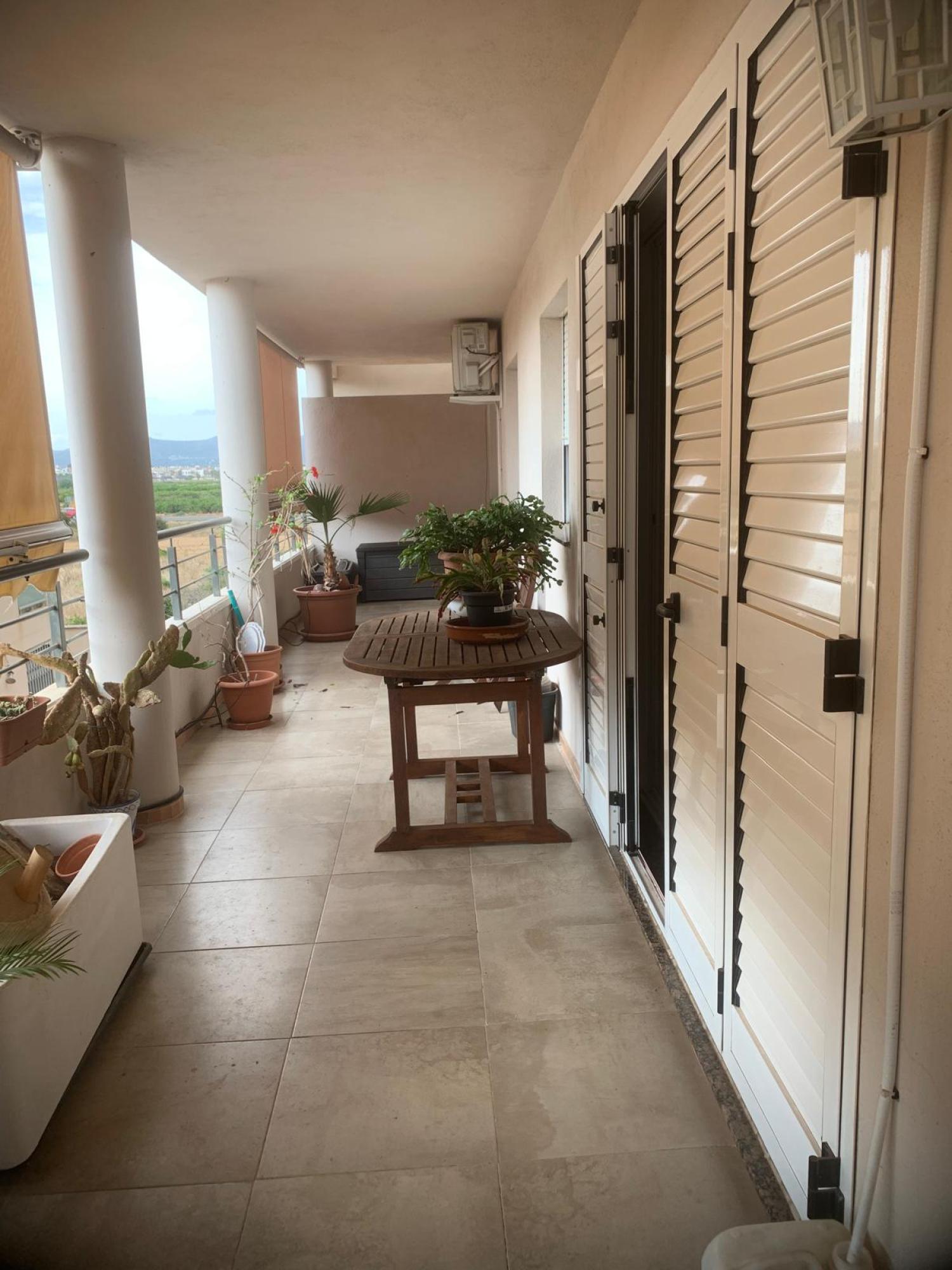  à vendre appartement Museros Horta Nord 6