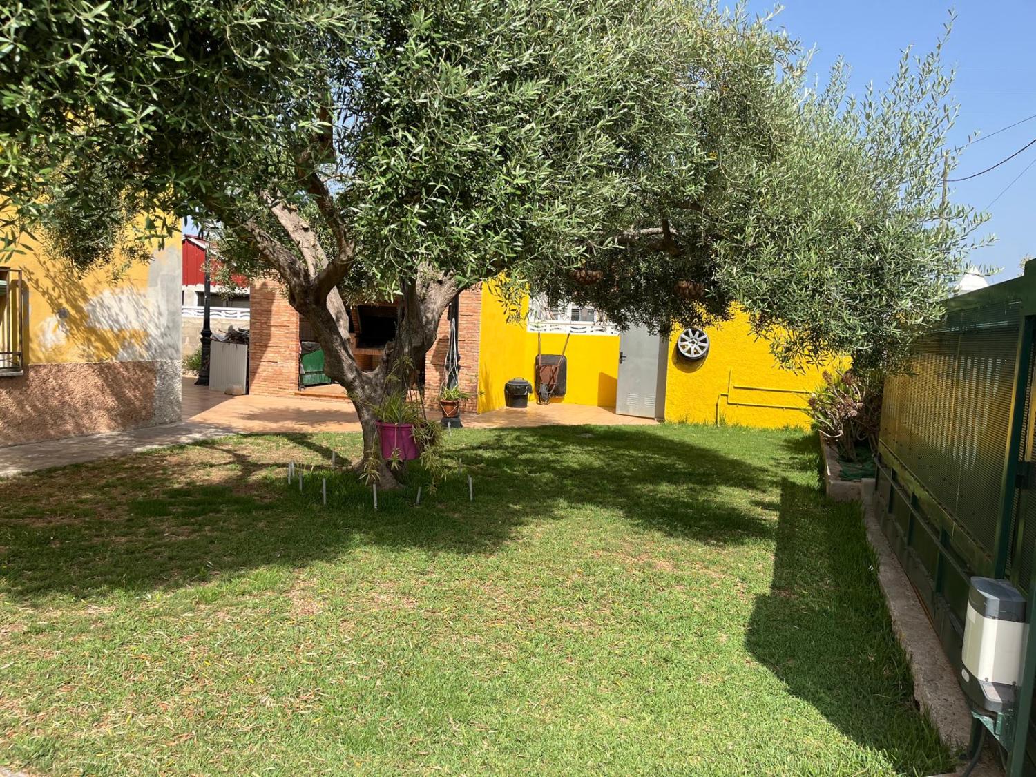  à vendre villa Grao Plana Alta 12