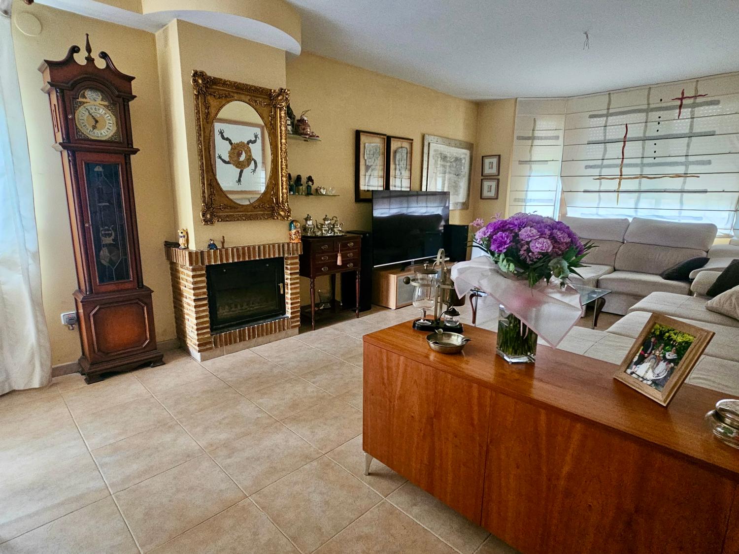 à vendre villa Monte Alcedo Camp De Túria 16