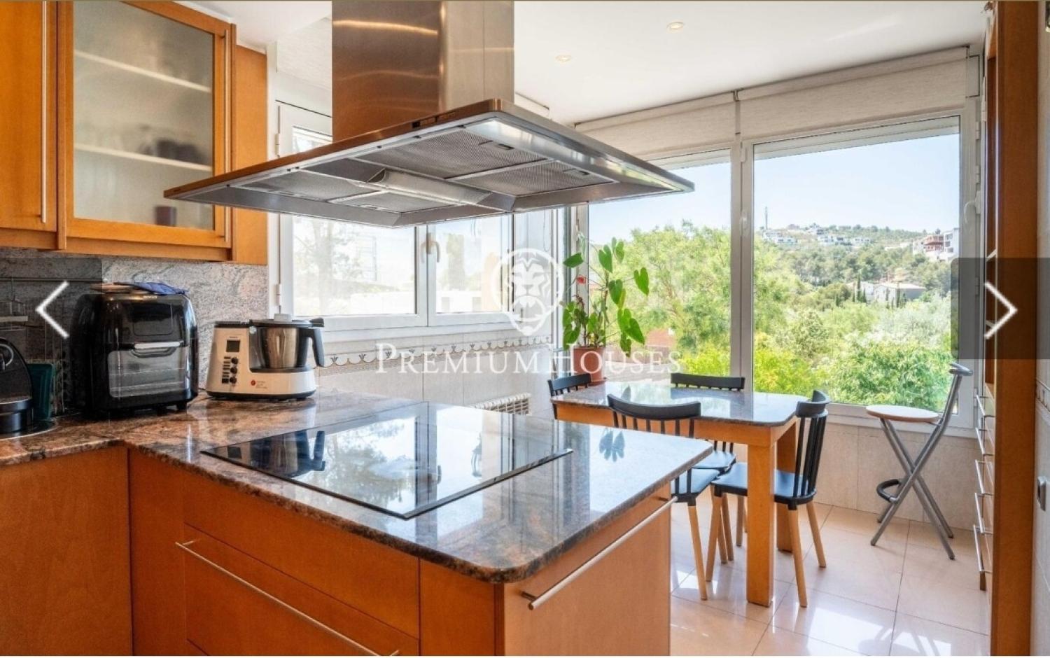  à vendre maison Sant Pere De Ribes Garraf 9