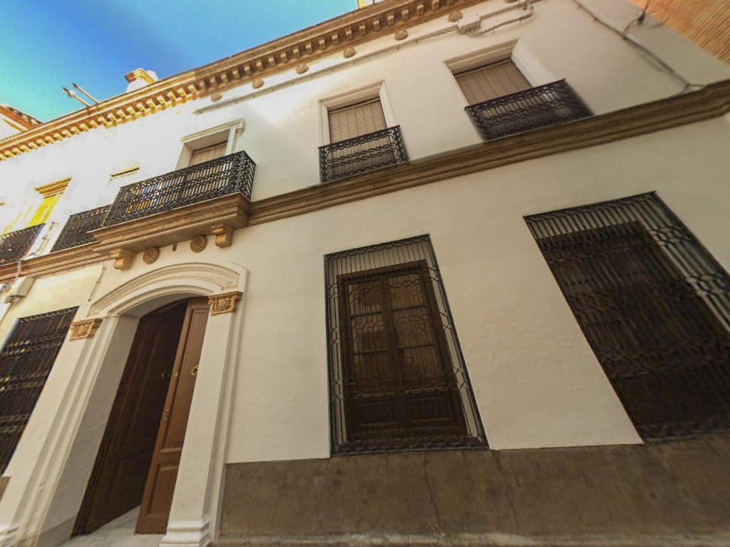  à vendre maison Écija Écija 1