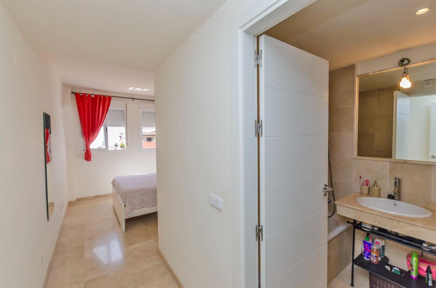  à vendre penthouse Manilva Costa Del Sol Occidental 7