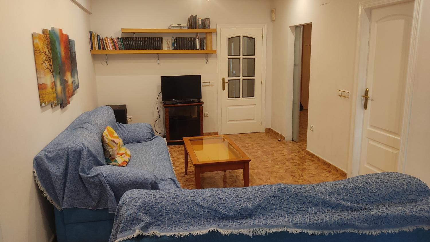  à vendre appartement Calpe Marina Alta 5