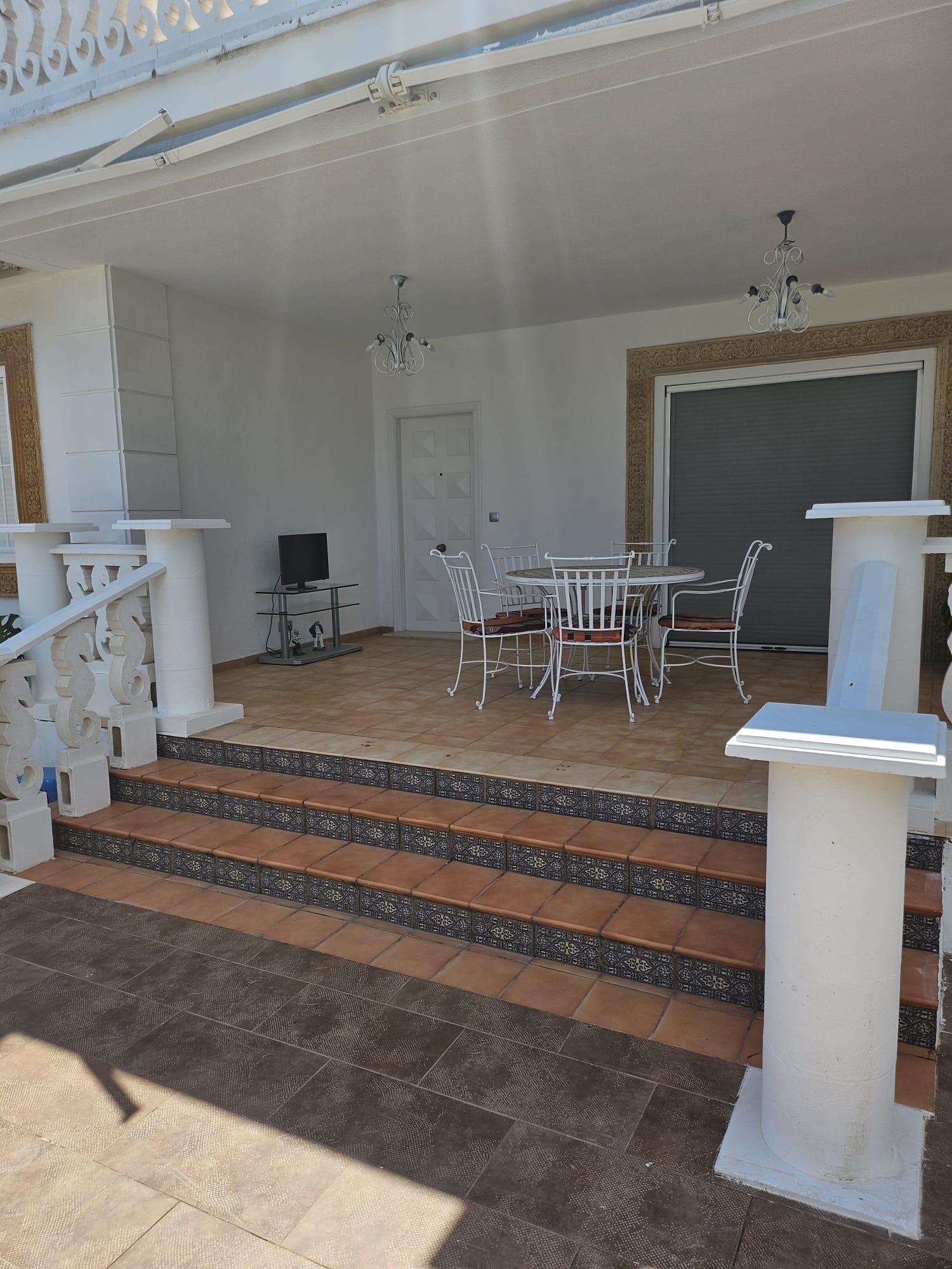  à vendre villa Los Arenales Del Sol Baix Vinalopó 12
