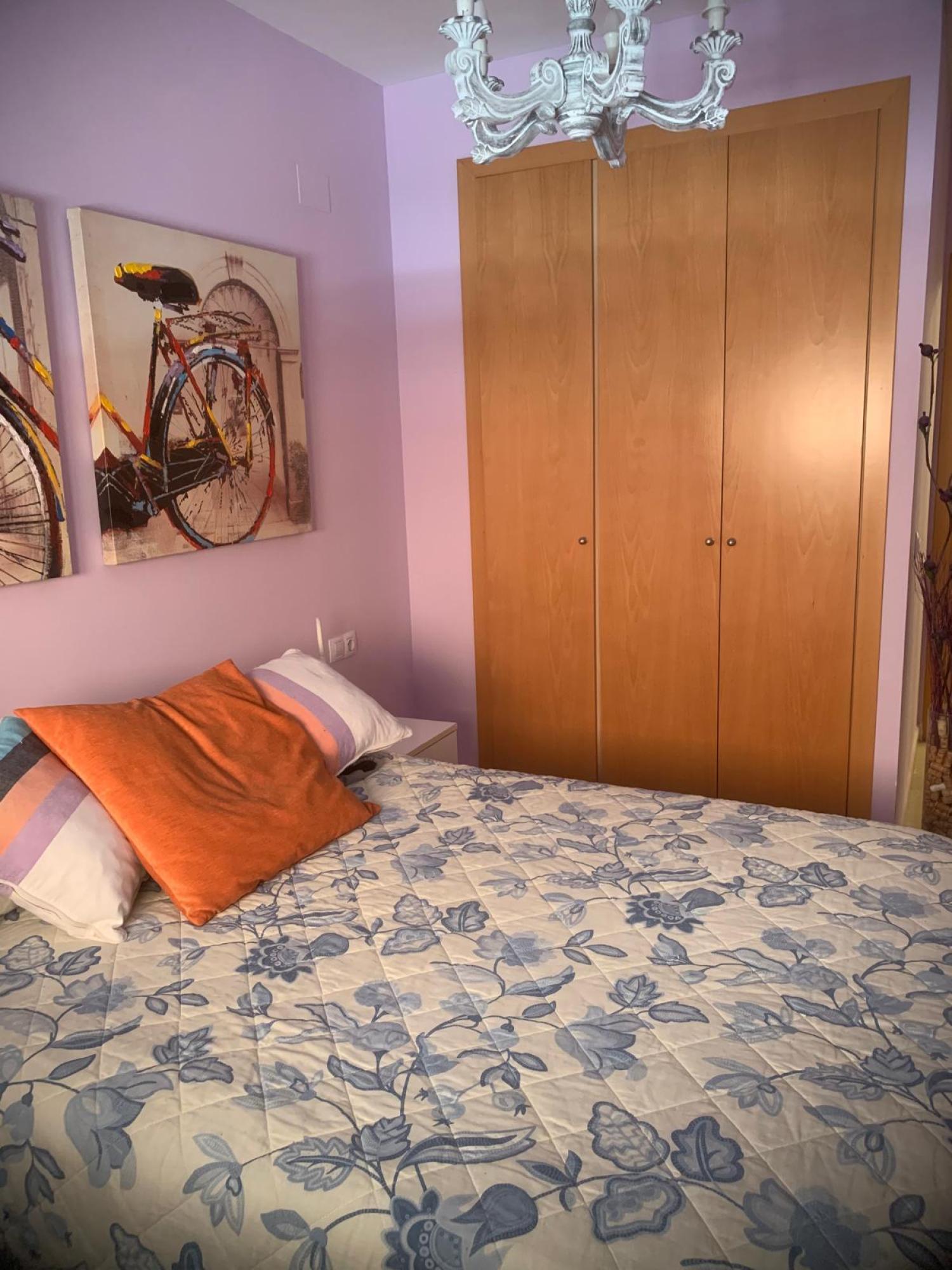  à vendre appartement Museros Horta Nord 15