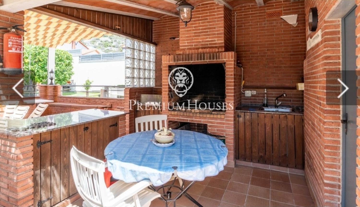  à vendre maison Sant Pere De Ribes Garraf 23