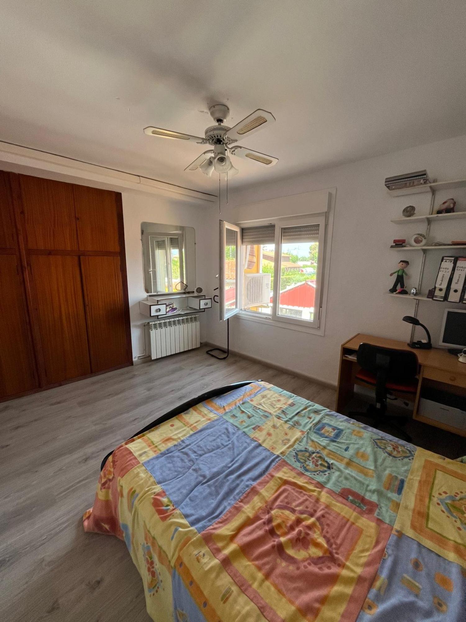  à vendre villa Grao Plana Alta 3