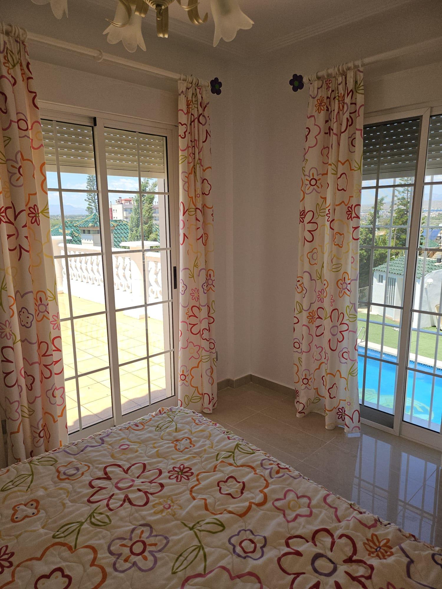  à vendre villa Los Arenales Del Sol Baix Vinalopó 28
