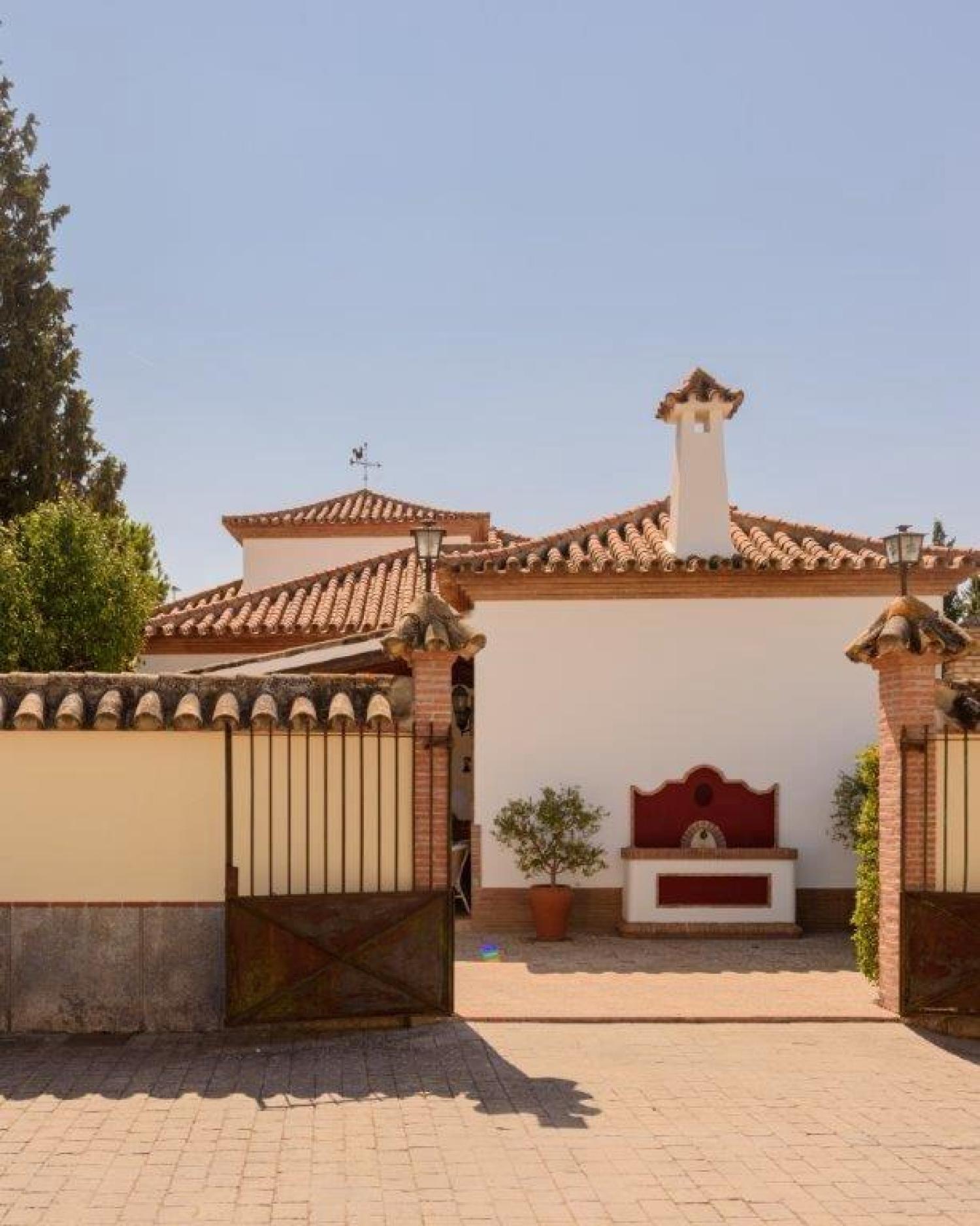  à vendre villa Écija Écija 25