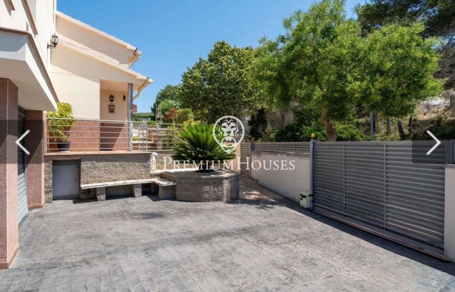  à vendre maison Sant Pere De Ribes Garraf 70