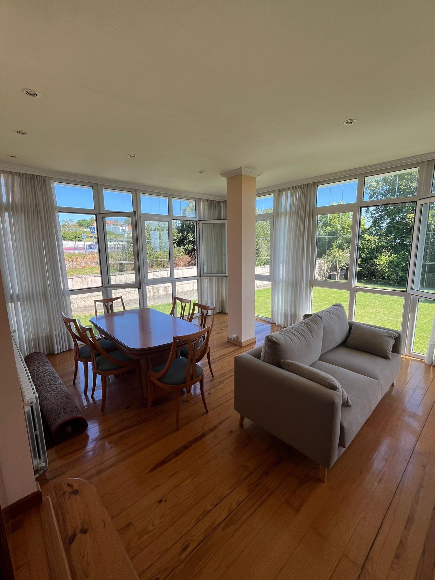  à vendre maison Nigrán Vigo 10