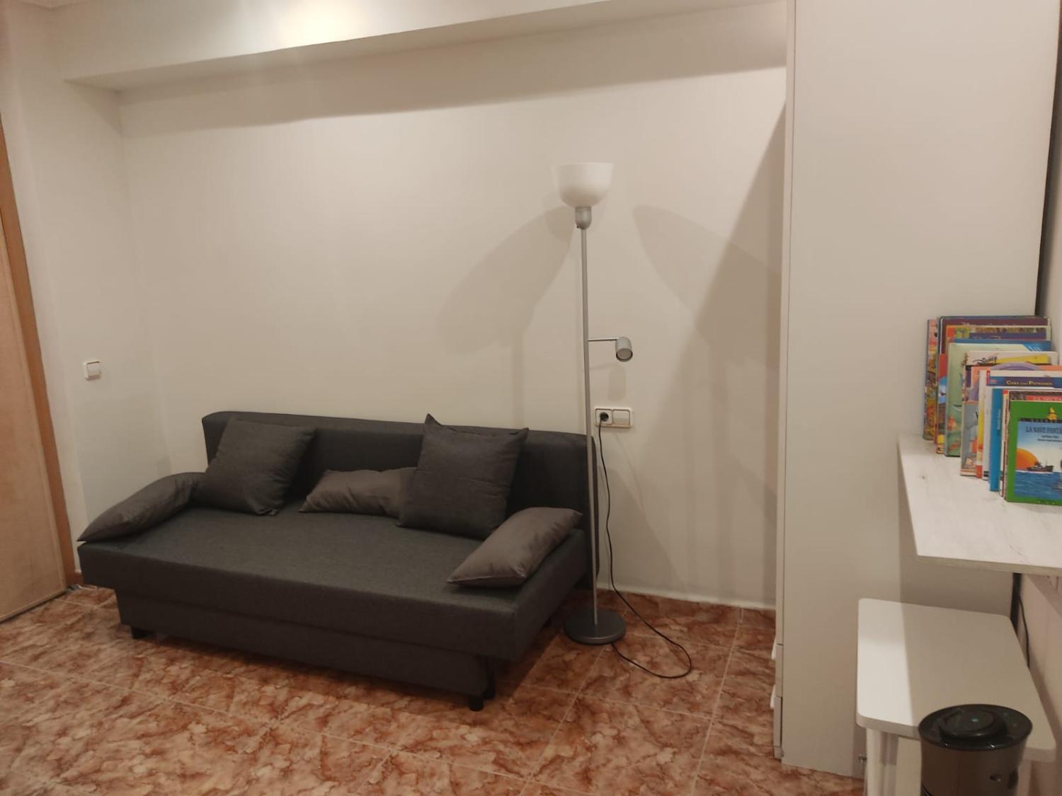  à vendre appartement Calpe Marina Alta 21