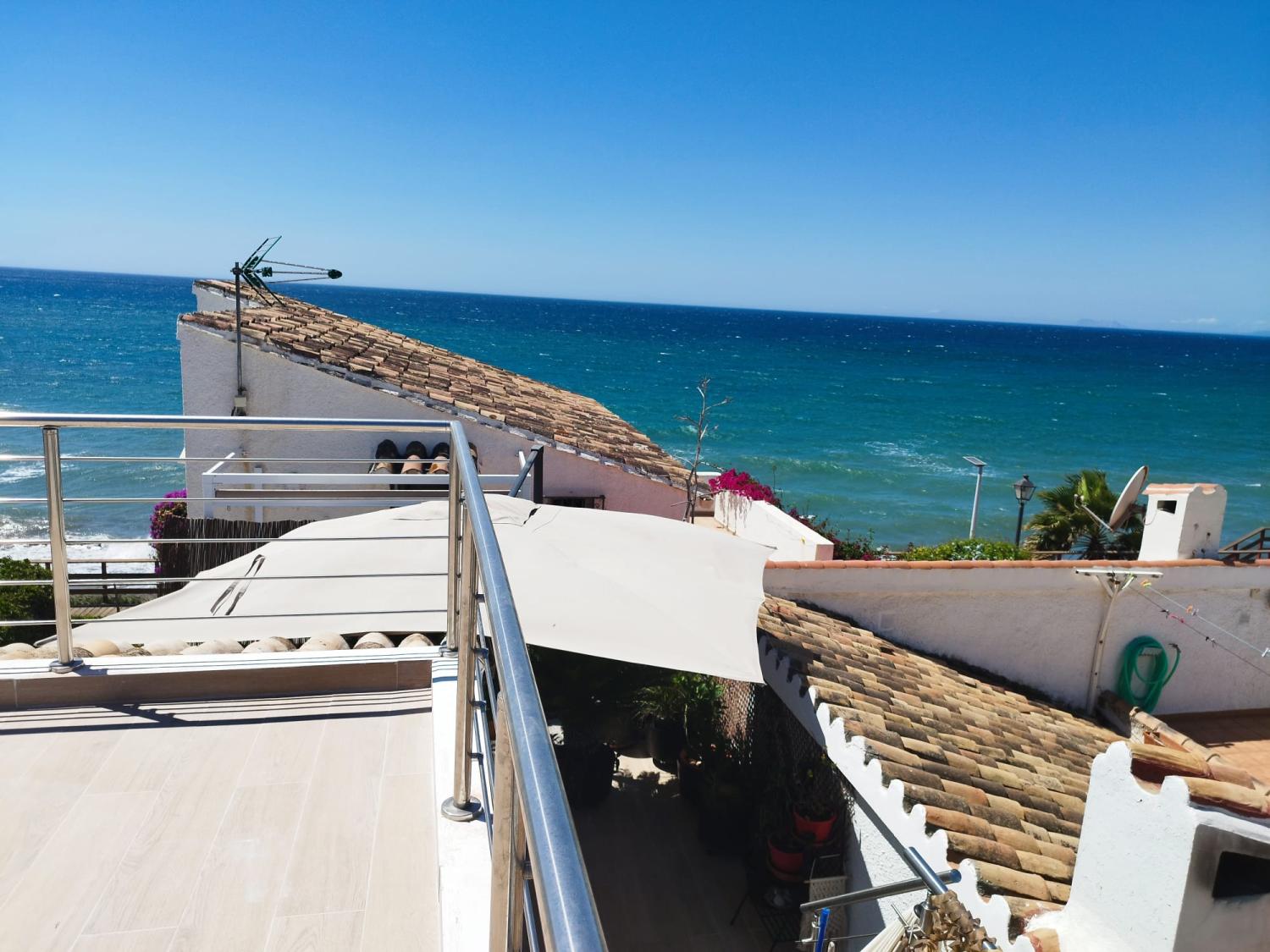  à vendre maison Estepona Costa Del Sol Occidental 7