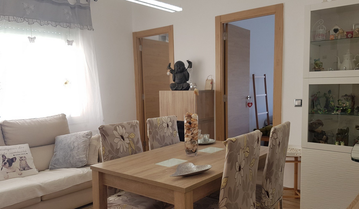  à vendre appartement Segur De Calafell Baix Penedès 2
