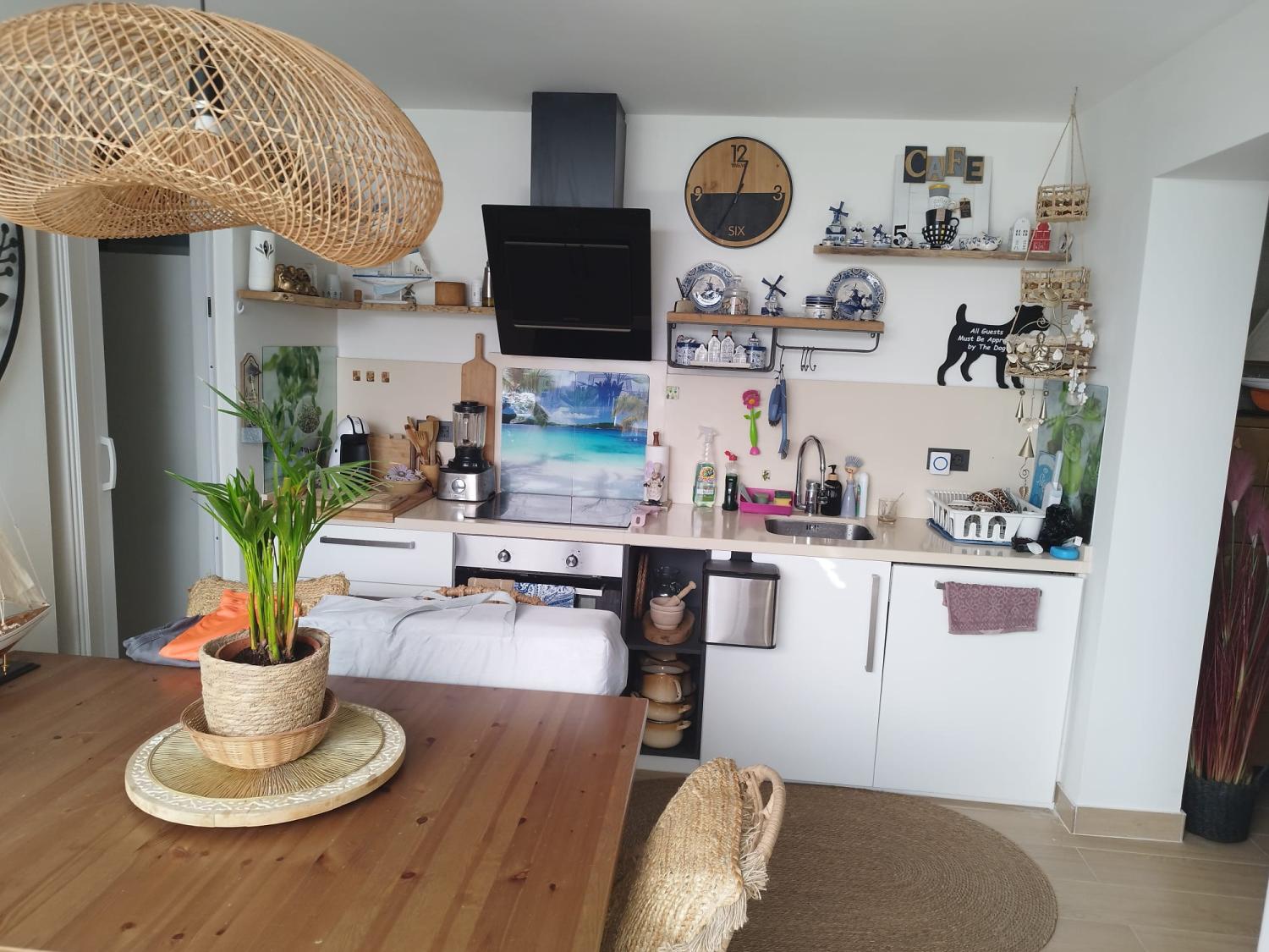  à vendre maison Estepona Costa Del Sol Occidental 26