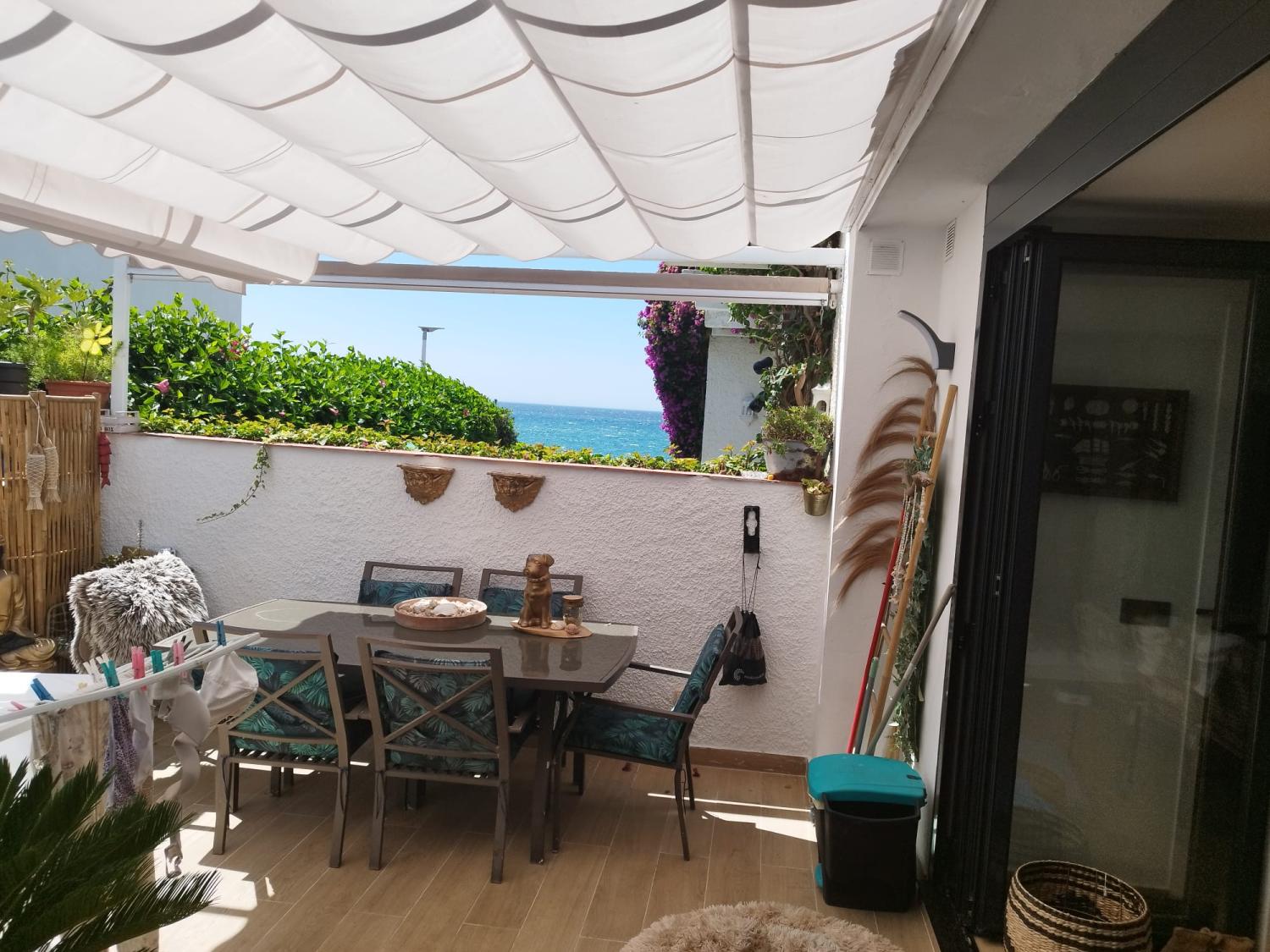  à vendre maison Estepona Costa Del Sol Occidental 29