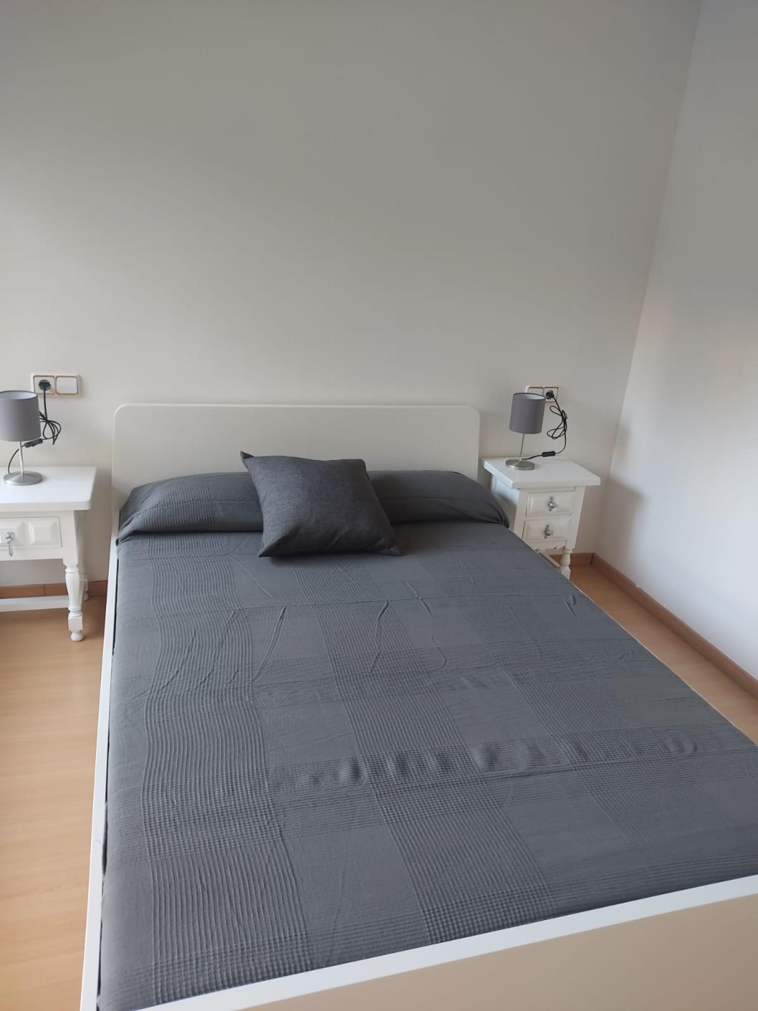  à vendre appartement Calpe Marina Alta 7