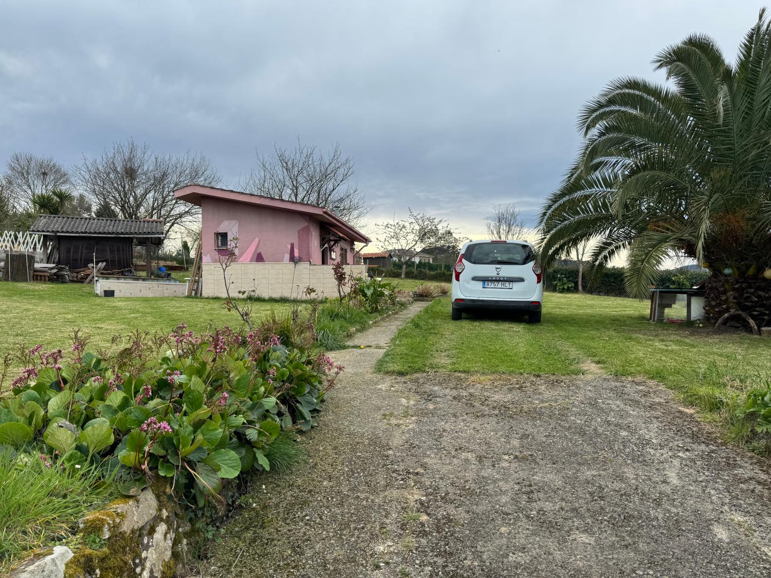  à vendre maison de campagne Arguero Gijón 25