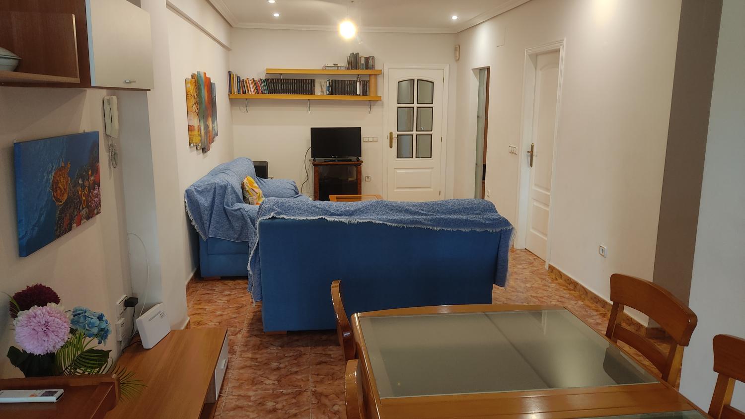  à vendre appartement Calpe Marina Alta 6