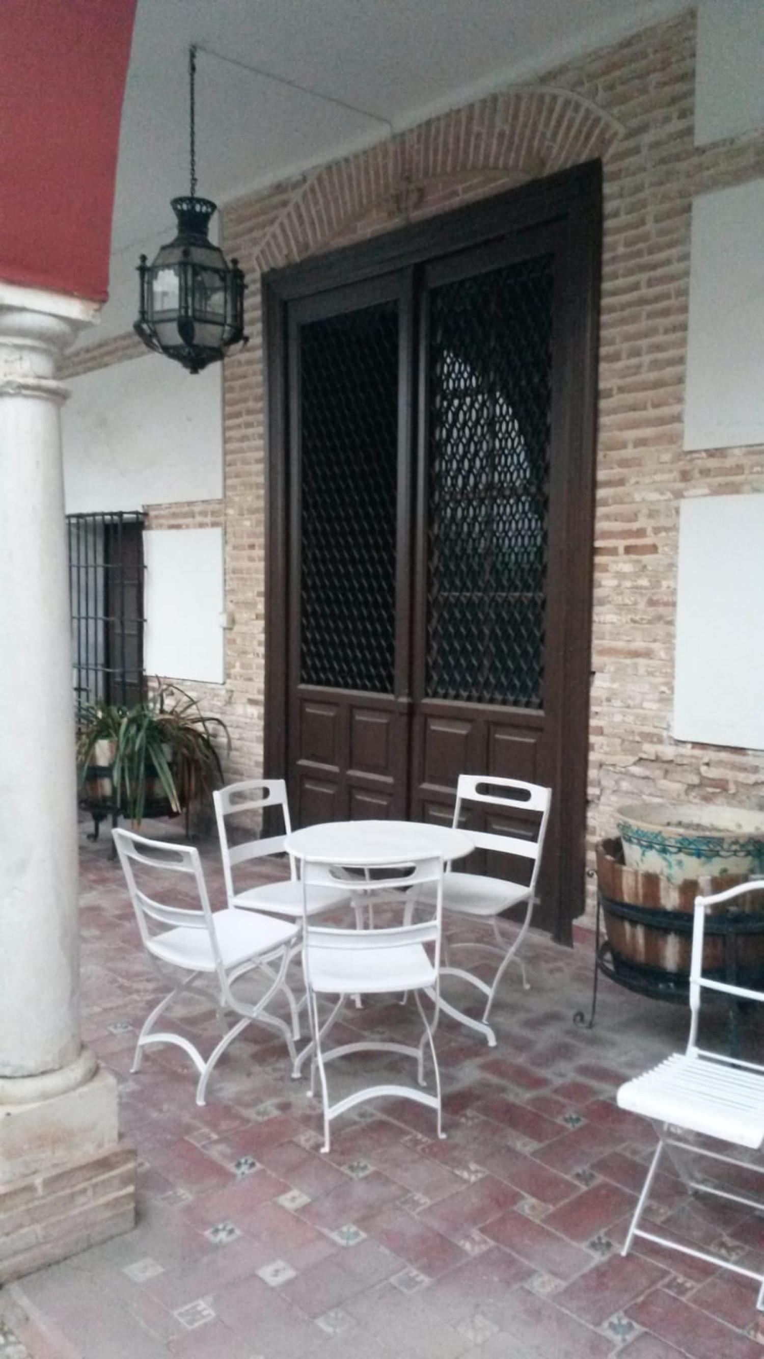  à vendre maison de maître Écija Écija 24