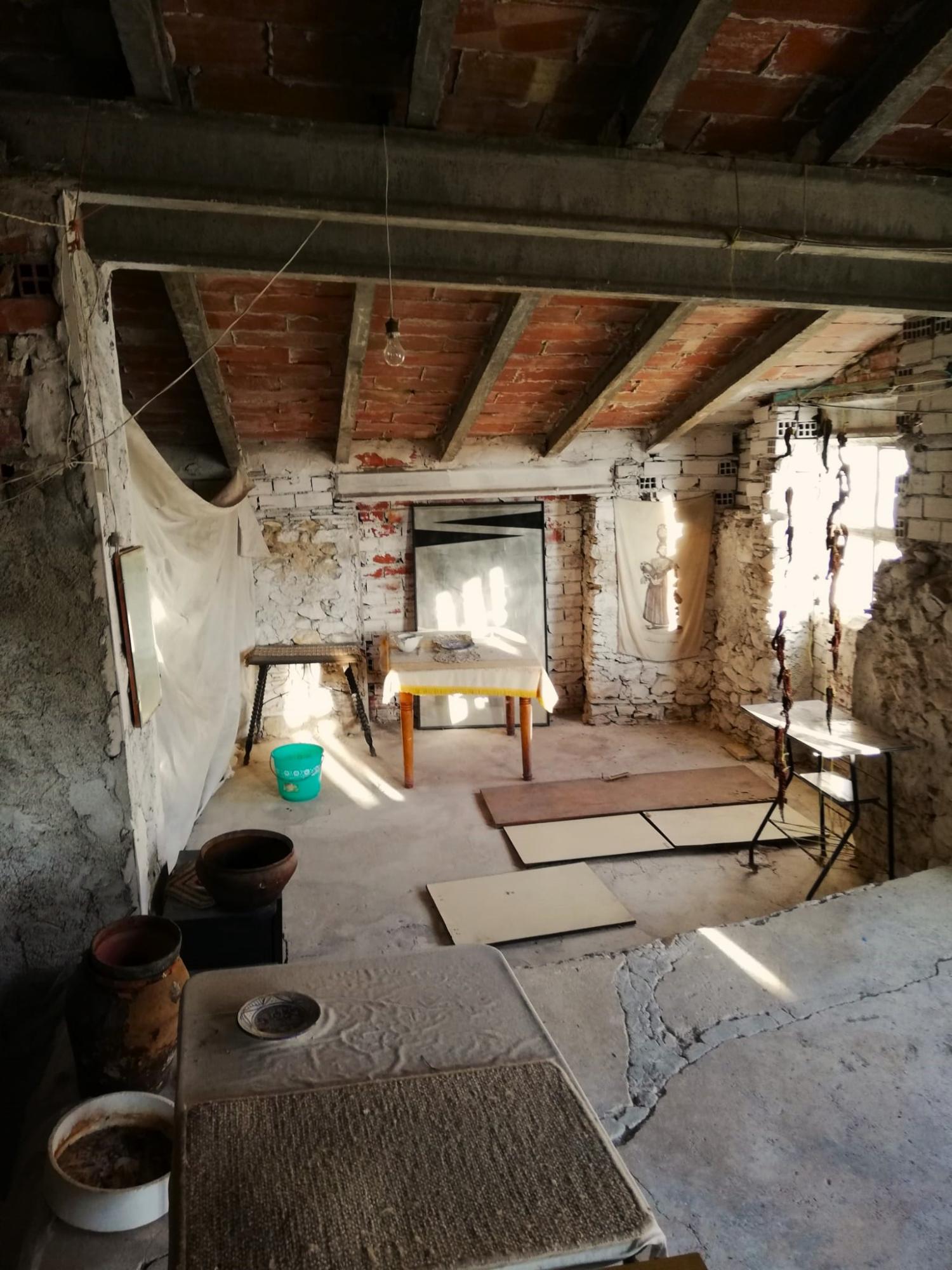  à vendre maison de ville Quatretondeta Comtat 14