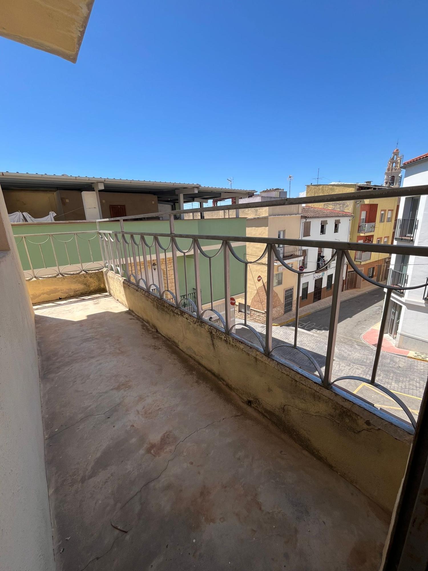  à vendre maison Llutxent Vall D'albaida 23