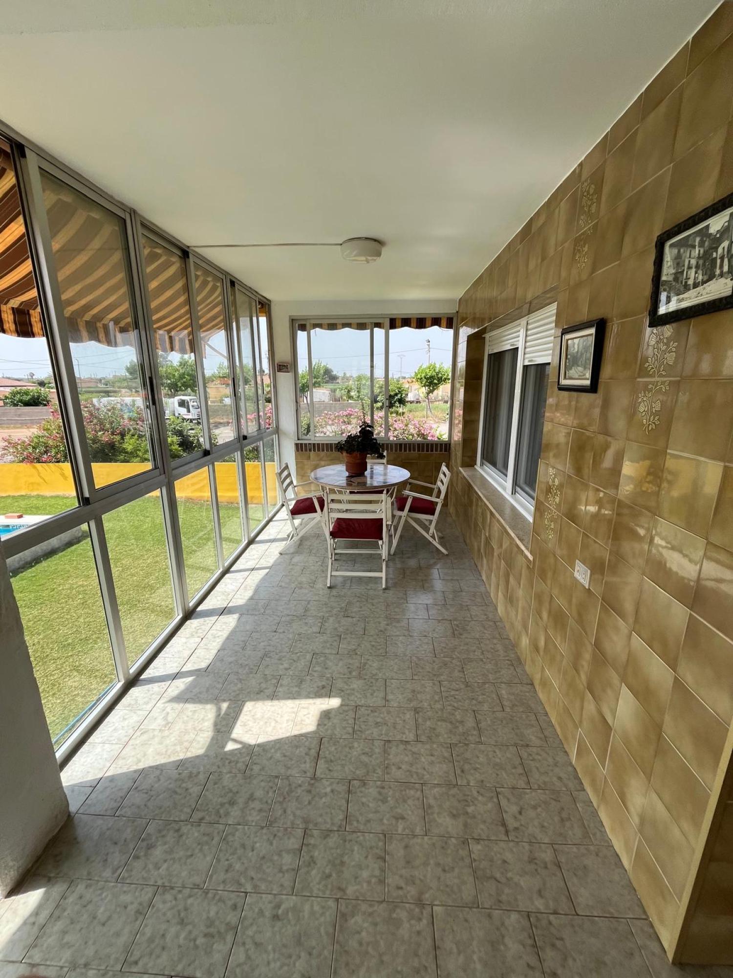  à vendre villa Grao Plana Alta 38
