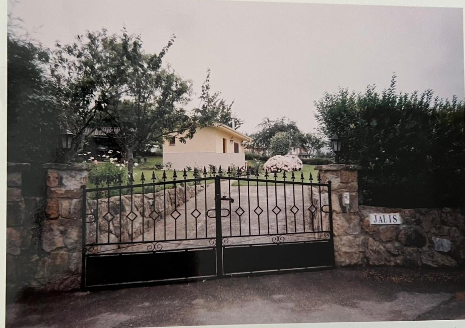  à vendre maison de campagne Arguero Gijón 11