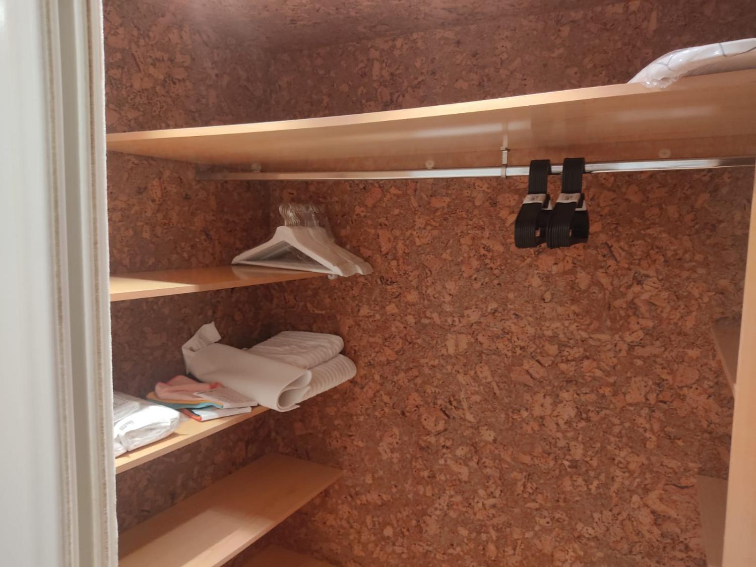 à vendre appartement Calpe Marina Alta 9