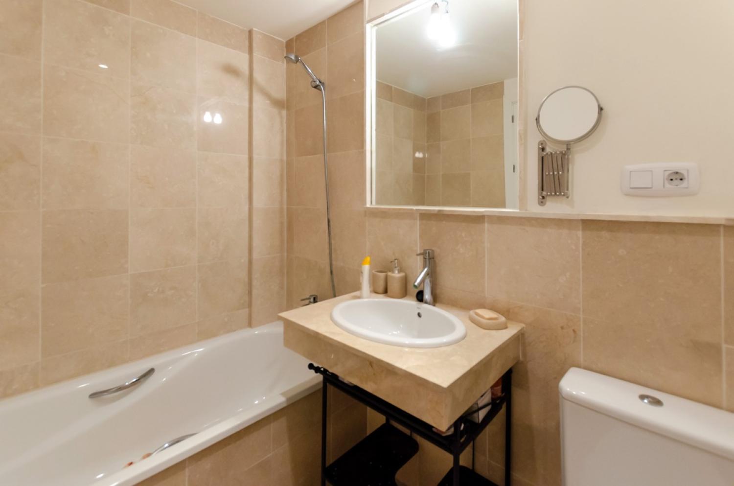  à vendre penthouse Manilva Costa Del Sol Occidental 8