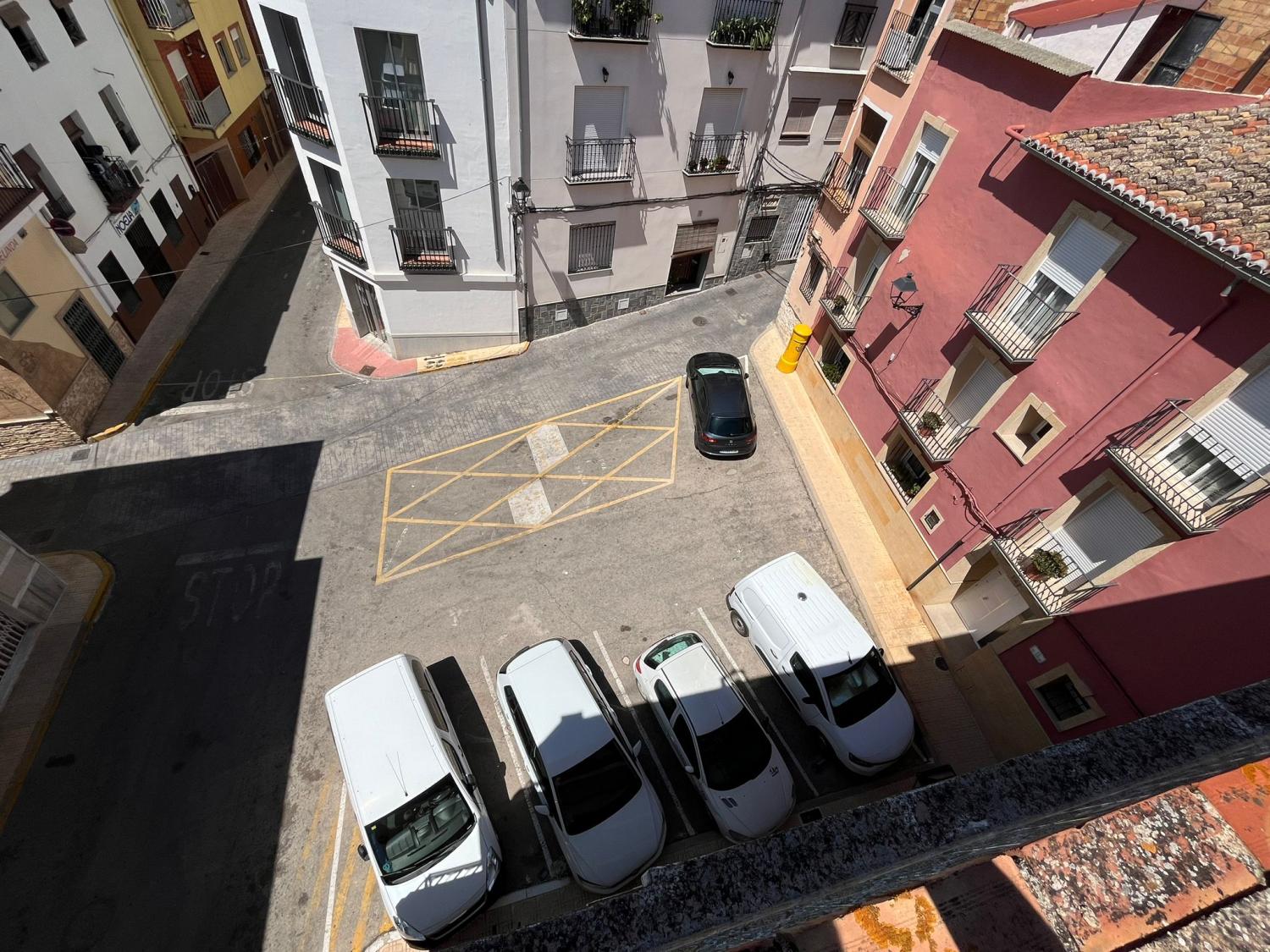  à vendre maison Llutxent Vall D'albaida 34