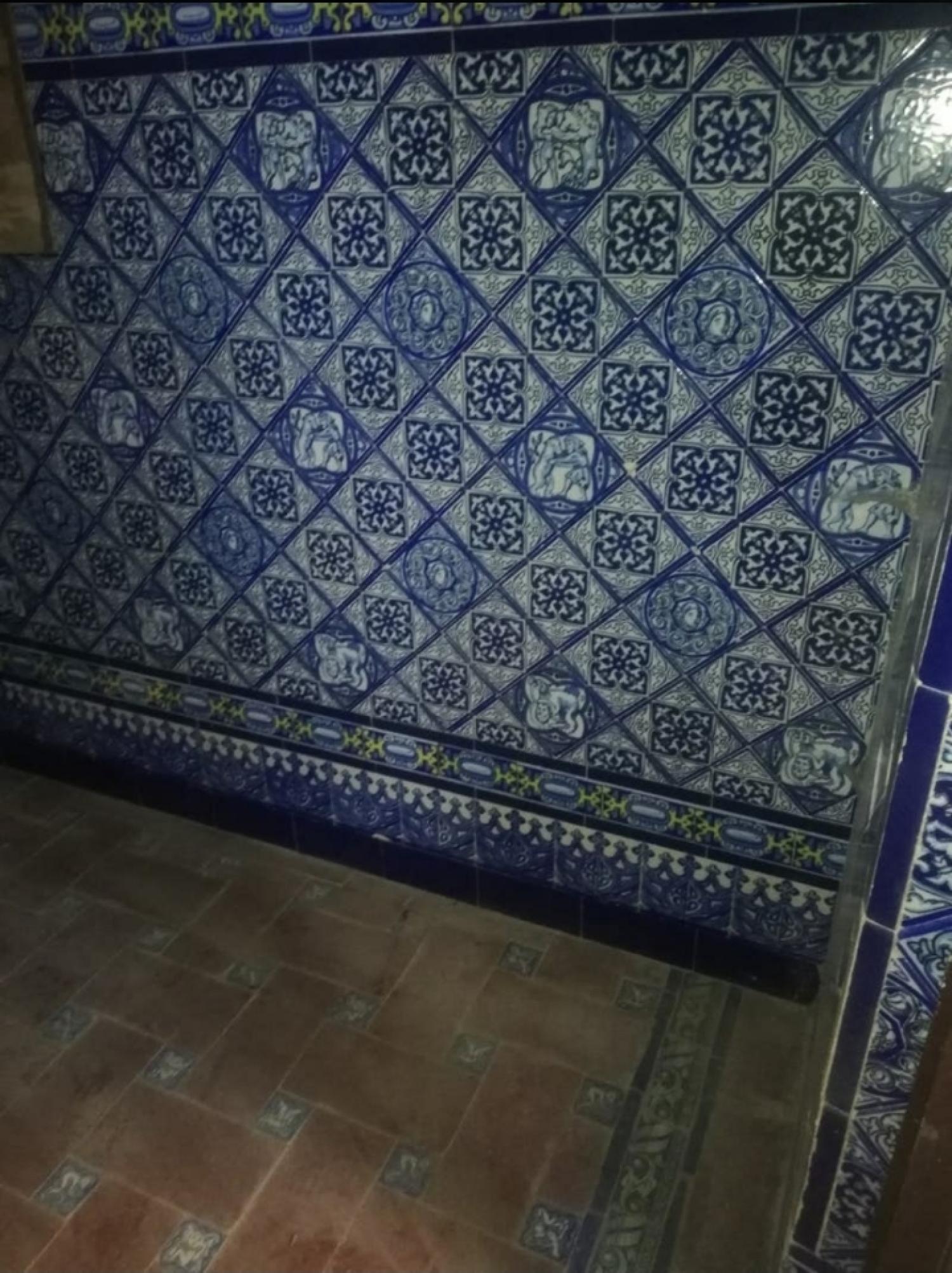  à vendre maison de maître Écija Écija 8