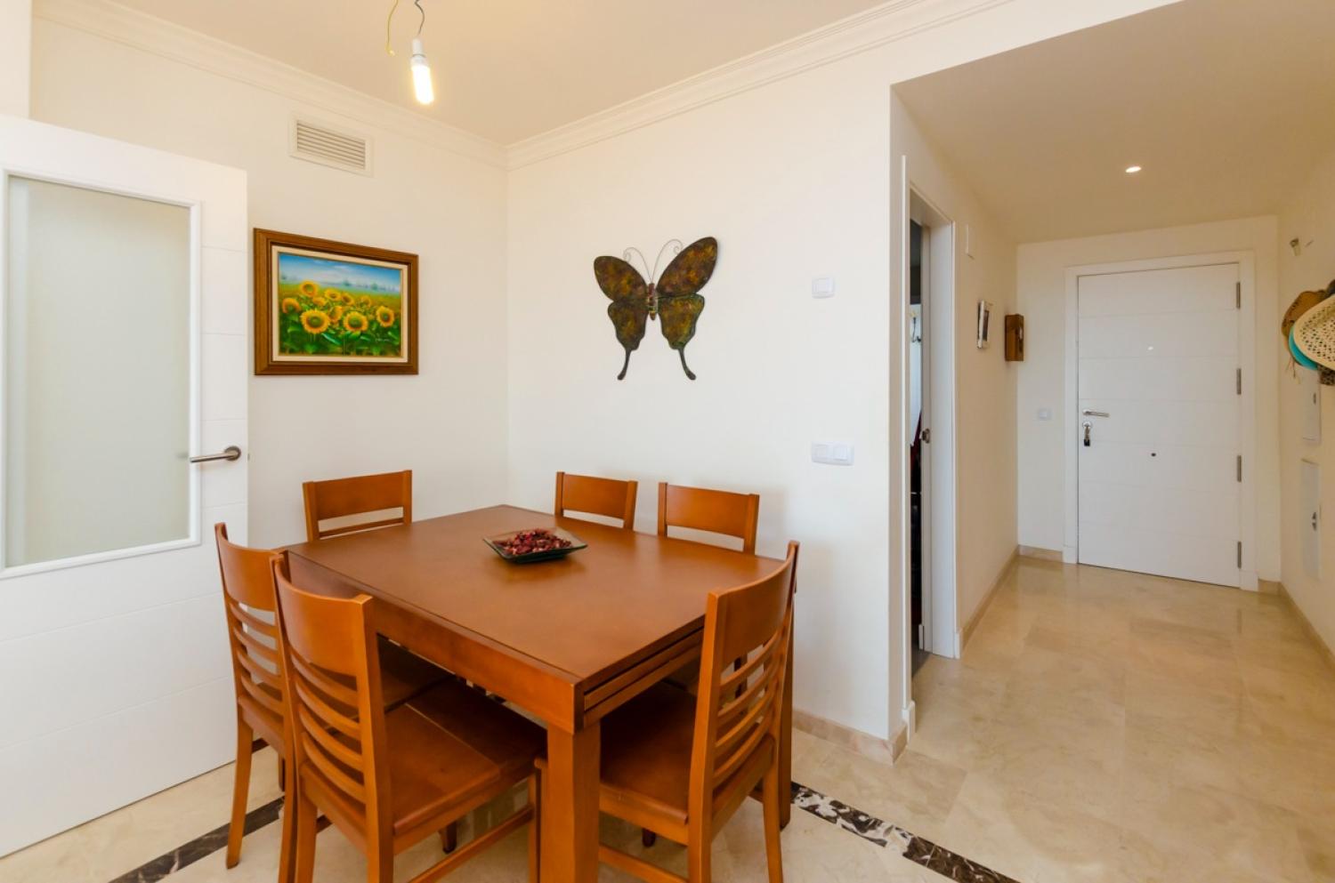 à vendre penthouse Manilva Costa Del Sol Occidental 2