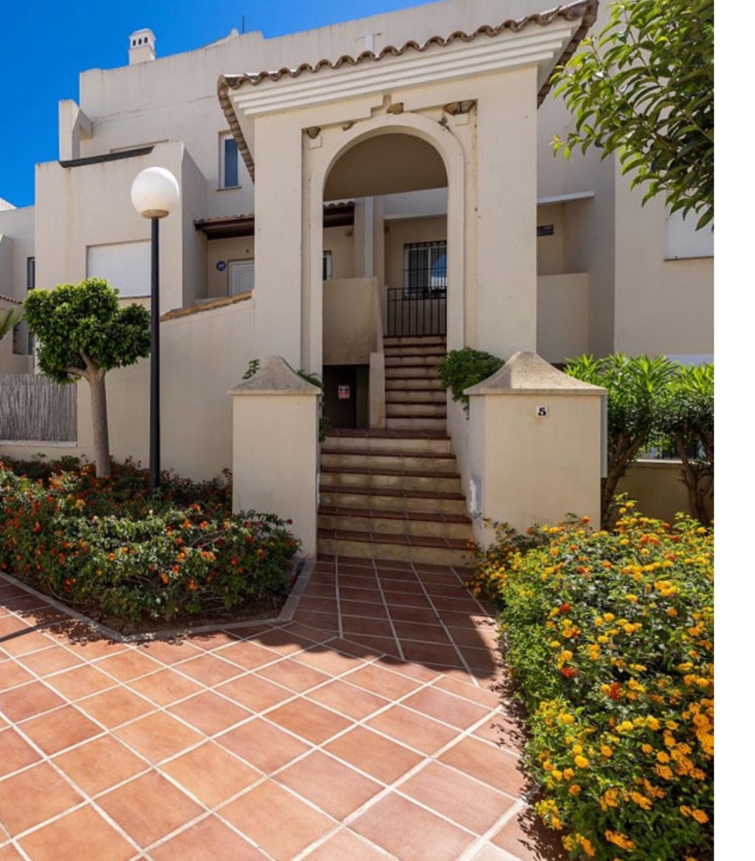 à vendre appartement Casares Costa Del Sol Occidental 2